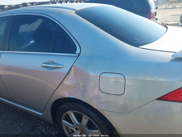 Aukcja sprzedaży 2004 Acura Tsx, vin: JH4CL96994C038053, numer aukcji: 44311807