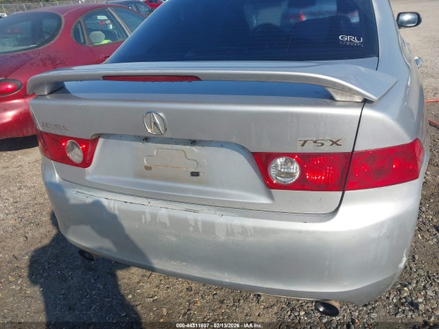 Aukcja sprzedaży 2004 Acura Tsx, vin: JH4CL96994C038053, numer aukcji: 44311807