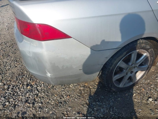 Aukcja sprzedaży 2004 Acura Tsx, vin: JH4CL96994C038053, numer aukcji: 44311807