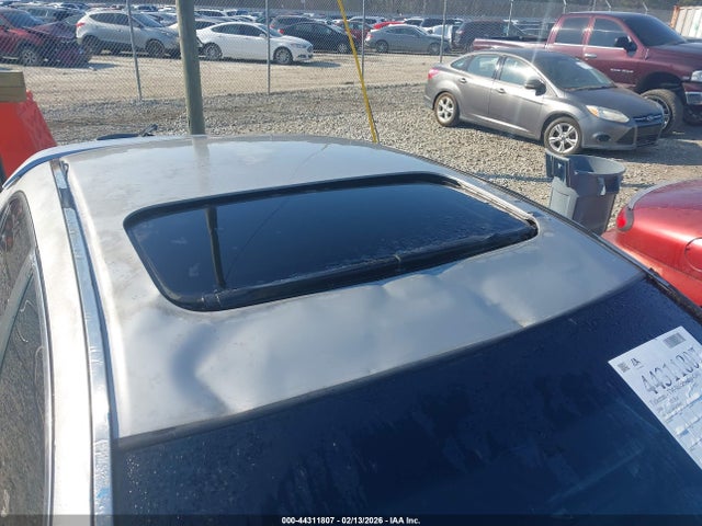 Aukcja sprzedaży 2004 Acura Tsx, vin: JH4CL96994C038053, numer aukcji: 44311807