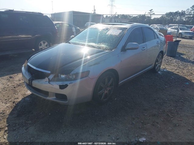 Aukcja sprzedaży 2004 Acura Tsx, vin: JH4CL96994C038053, numer aukcji: 44311807