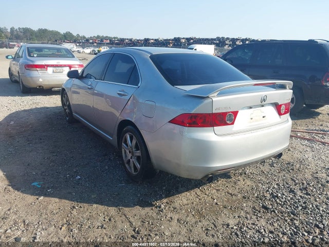 Aukcja sprzedaży 2004 Acura Tsx, vin: JH4CL96994C038053, numer aukcji: 44311807