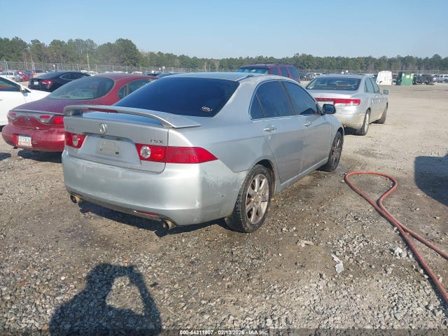 Aukcja sprzedaży 2004 Acura Tsx, vin: JH4CL96994C038053, numer aukcji: 44311807