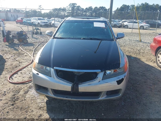 Aukcja sprzedaży 2004 Acura Tsx, vin: JH4CL96994C038053, numer aukcji: 44311807