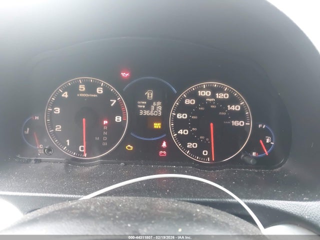 Aukcja sprzedaży 2004 Acura Tsx, vin: JH4CL96994C038053, numer aukcji: 44311807