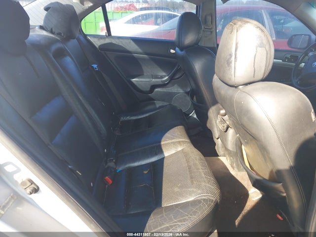 Aukcja sprzedaży 2004 Acura Tsx, vin: JH4CL96994C038053, numer aukcji: 44311807