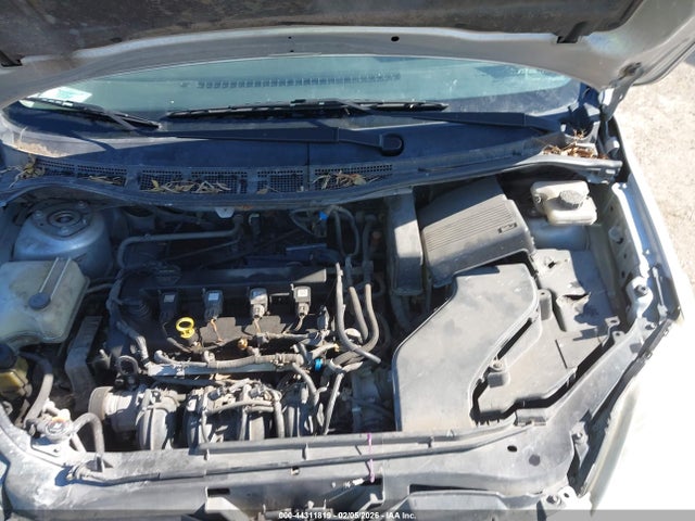 44311819 :رقم المزاد ، JM1CR293480319182 vin ، 2008 Mazda Mazda5 Sport مزاد بيع