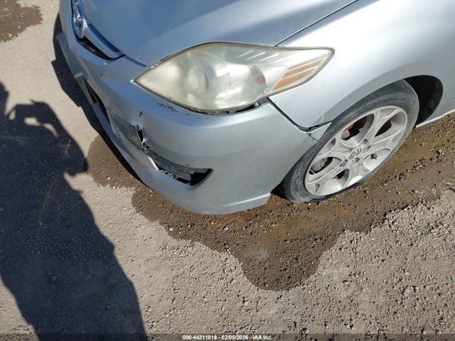 44311819 :رقم المزاد ، JM1CR293480319182 vin ، 2008 Mazda Mazda5 Sport مزاد بيع