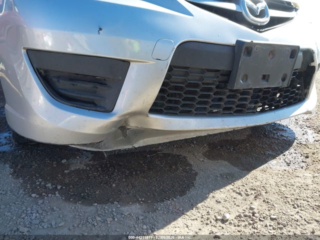 44311819 :رقم المزاد ، JM1CR293480319182 vin ، 2008 Mazda Mazda5 Sport مزاد بيع