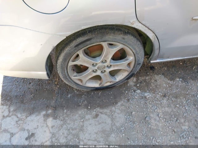 44311819 :رقم المزاد ، JM1CR293480319182 vin ، 2008 Mazda Mazda5 Sport مزاد بيع