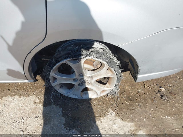 44311819 :رقم المزاد ، JM1CR293480319182 vin ، 2008 Mazda Mazda5 Sport مزاد بيع