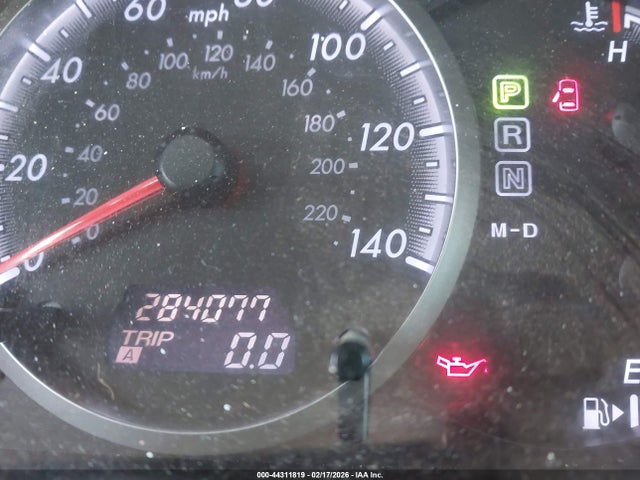 44311819 :رقم المزاد ، JM1CR293480319182 vin ، 2008 Mazda Mazda5 Sport مزاد بيع
