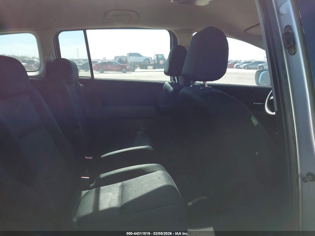 44311819 :رقم المزاد ، JM1CR293480319182 vin ، 2008 Mazda Mazda5 Sport مزاد بيع