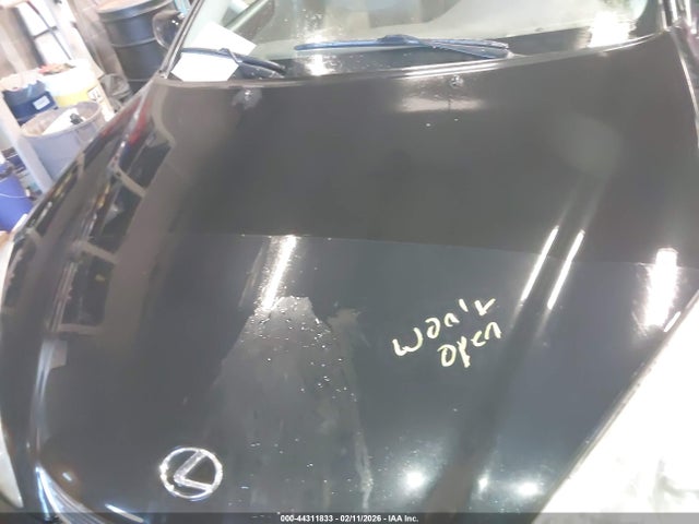 Aukcja sprzedaży 2006 Lexus Es 330, vin: JTHBA30G165169295, numer aukcji: 44311833