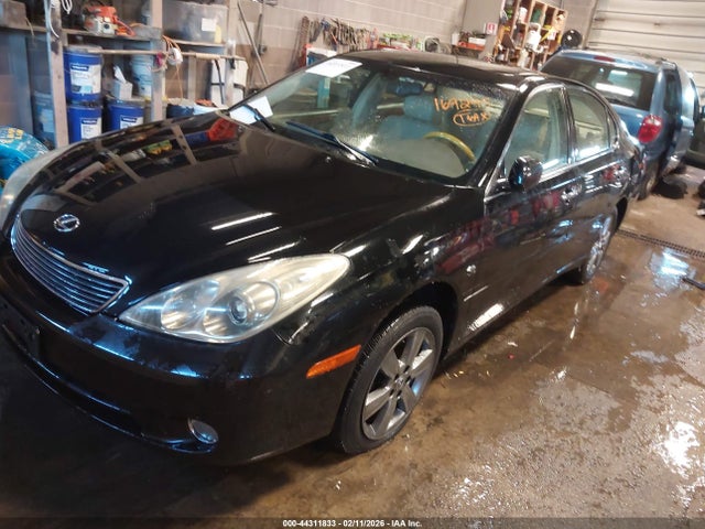 Aukcja sprzedaży 2006 Lexus Es 330, vin: JTHBA30G165169295, numer aukcji: 44311833