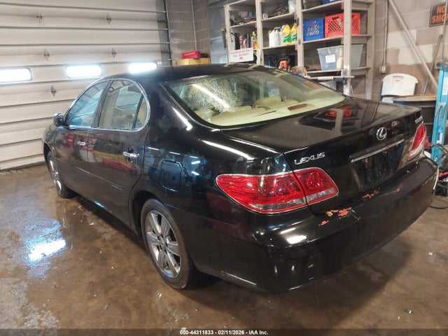Aukcja sprzedaży 2006 Lexus Es 330, vin: JTHBA30G165169295, numer aukcji: 44311833