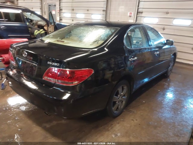 Aukcja sprzedaży 2006 Lexus Es 330, vin: JTHBA30G165169295, numer aukcji: 44311833