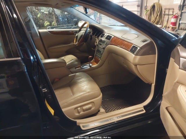 Aukcja sprzedaży 2006 Lexus Es 330, vin: JTHBA30G165169295, numer aukcji: 44311833