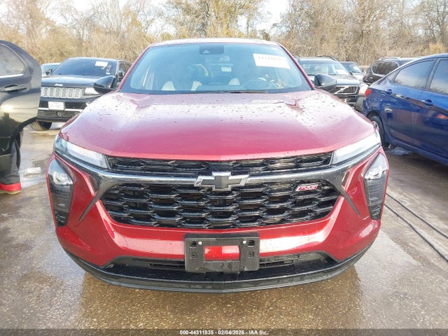 KL77LGEP9SC159196 Chevrolet Trax Fwd 1rs