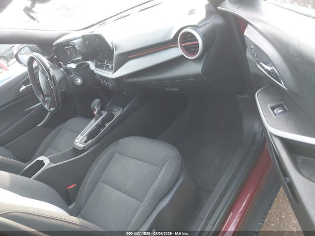 KL77LGEP9SC159196 Chevrolet Trax Fwd 1rs
