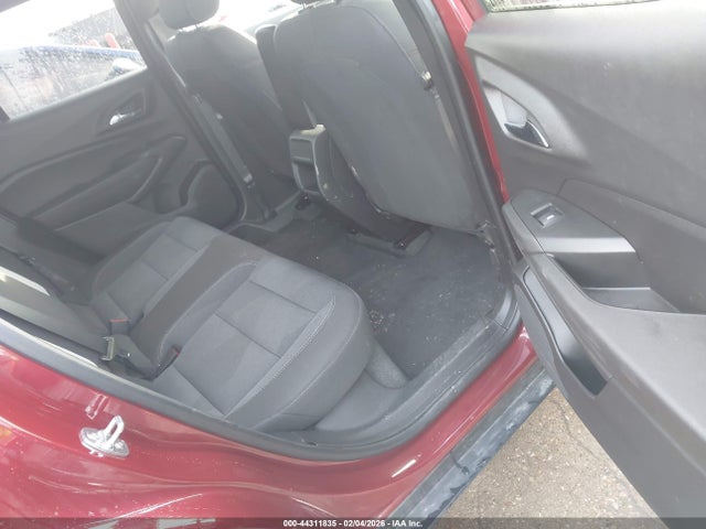 KL77LGEP9SC159196 Chevrolet Trax Fwd 1rs