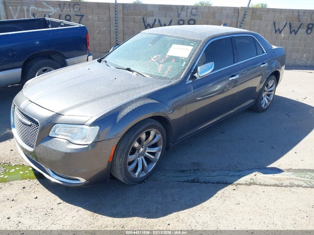 2C3CCAEGXKH631373 Chrysler 300 Limited