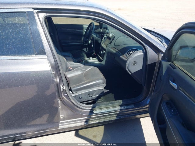 2C3CCAEGXKH631373 Chrysler 300 Limited