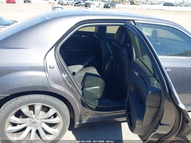 2C3CCAEGXKH631373 Chrysler 300 Limited
