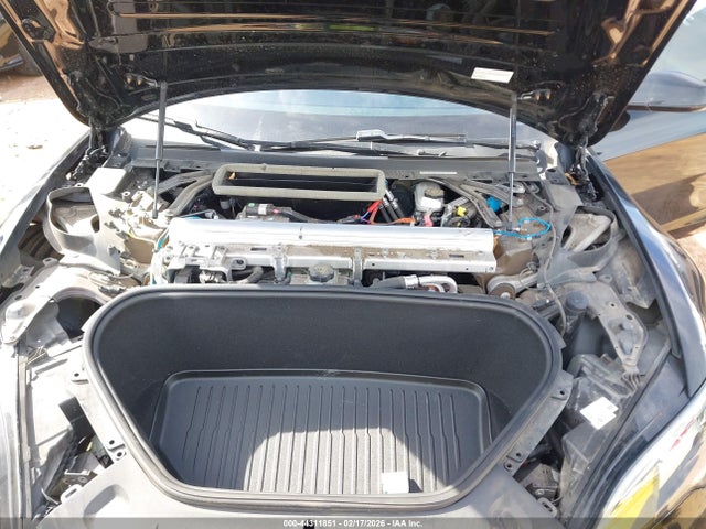 Продажа на аукционе авто 2022 Tesla Model S Dual Motor All-wheel Drive, vin: 5YJSA1E55NF473367, номер лота: 44311851