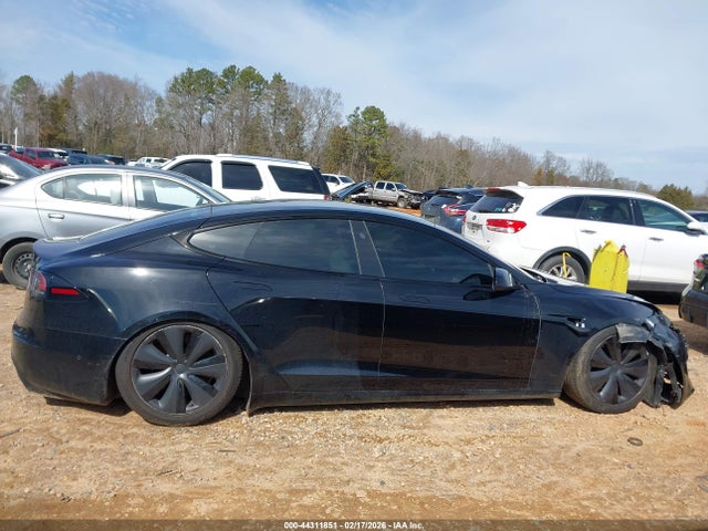 Продажа на аукционе авто 2022 Tesla Model S Dual Motor All-wheel Drive, vin: 5YJSA1E55NF473367, номер лота: 44311851