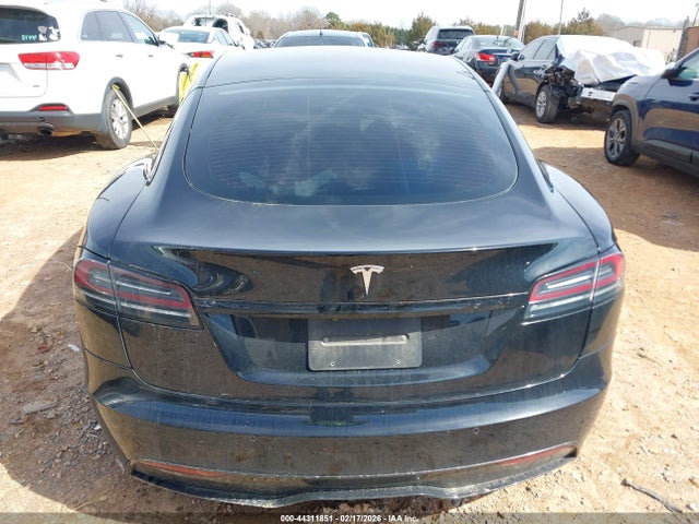 Продажа на аукционе авто 2022 Tesla Model S Dual Motor All-wheel Drive, vin: 5YJSA1E55NF473367, номер лота: 44311851