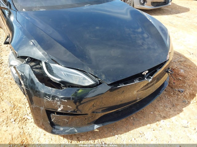 Продажа на аукционе авто 2022 Tesla Model S Dual Motor All-wheel Drive, vin: 5YJSA1E55NF473367, номер лота: 44311851