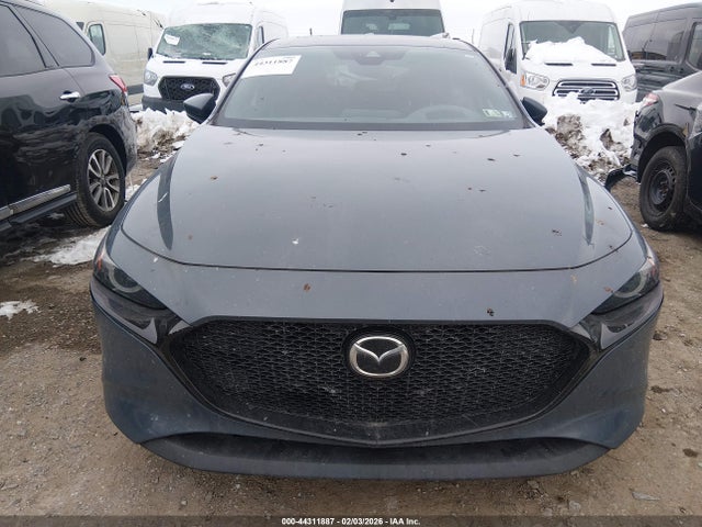 Aukcja sprzedaży 2021 Mazda Mazda3 Premium, vin: JM1BPBML5M1344752, numer aukcji: 44311887
