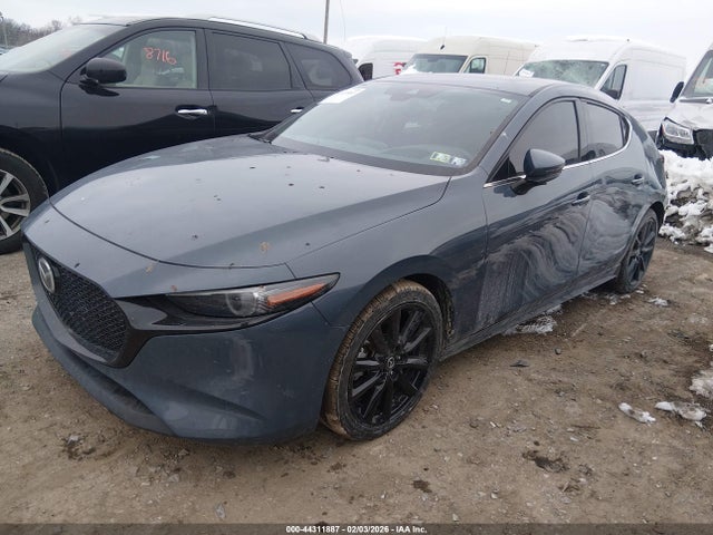 Aukcja sprzedaży 2021 Mazda Mazda3 Premium, vin: JM1BPBML5M1344752, numer aukcji: 44311887