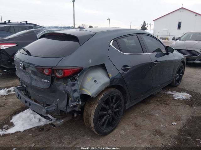 Aukcja sprzedaży 2021 Mazda Mazda3 Premium, vin: JM1BPBML5M1344752, numer aukcji: 44311887