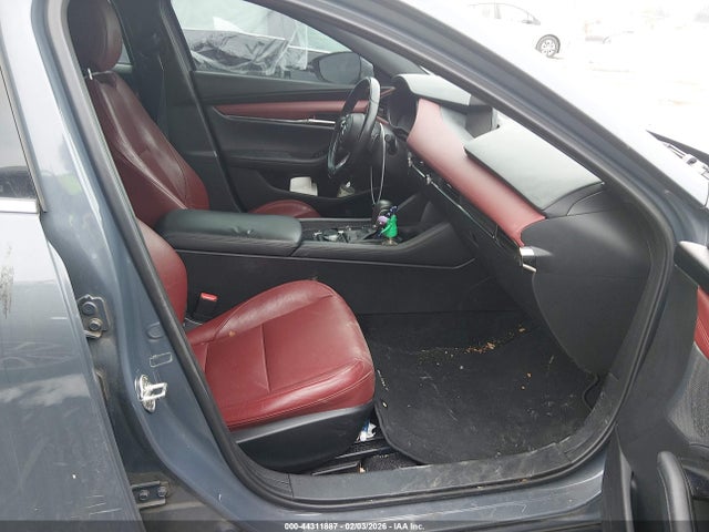 Aukcja sprzedaży 2021 Mazda Mazda3 Premium, vin: JM1BPBML5M1344752, numer aukcji: 44311887