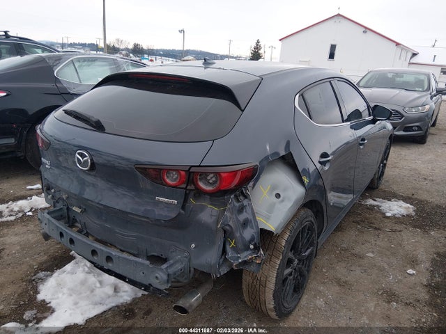 Aukcja sprzedaży 2021 Mazda Mazda3 Premium, vin: JM1BPBML5M1344752, numer aukcji: 44311887