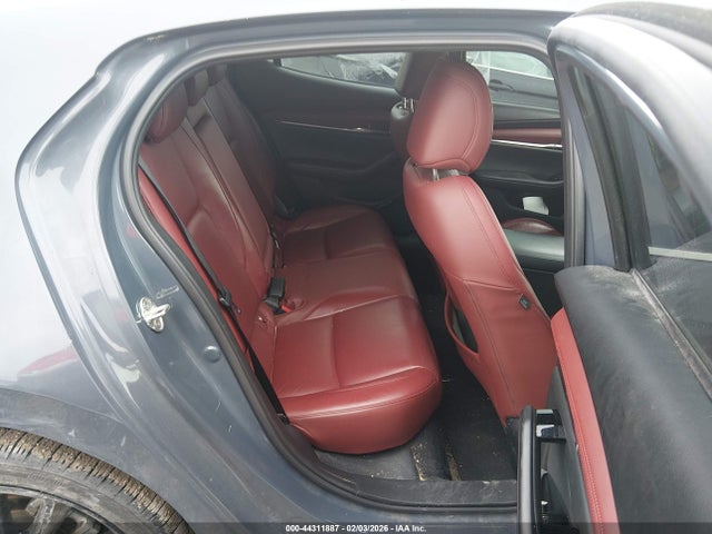 Aukcja sprzedaży 2021 Mazda Mazda3 Premium, vin: JM1BPBML5M1344752, numer aukcji: 44311887