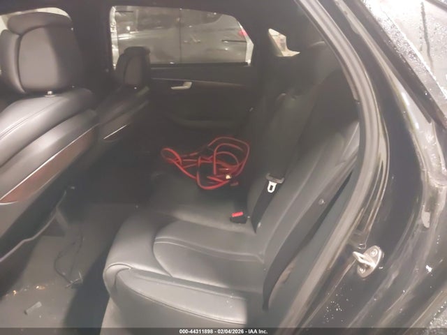 2016 Audi A8 L 3.0t მანქანა იყიდება აუქციონზე, vin: WAU34AFD6GN009538, აუქციონის ნომერი: 44311898
