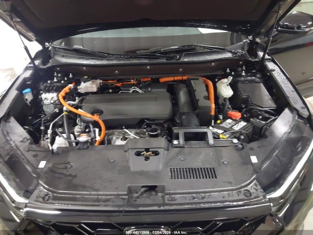 2026 HONDA CR-V HYBRID 7FARS6H99TE001312 Photo 9