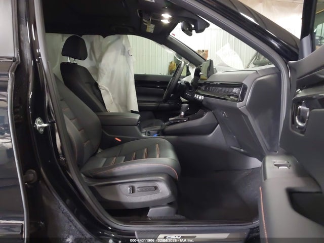 2026 HONDA CR-V HYBRID 7FARS6H99TE001312 Photo 4