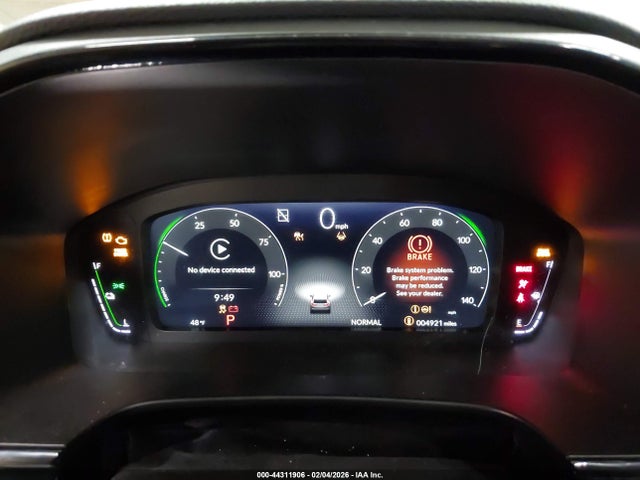 2026 HONDA CR-V HYBRID 7FARS6H99TE001312 Photo 6