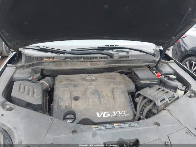 Aukcja sprzedaży 2016 Gmc Terrain Sle-2, vin: 2GKFLTE35G6236333, numer aukcji: 44311909