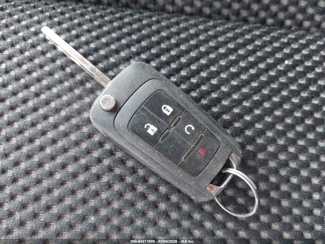 Aukcja sprzedaży 2016 Gmc Terrain Sle-2, vin: 2GKFLTE35G6236333, numer aukcji: 44311909