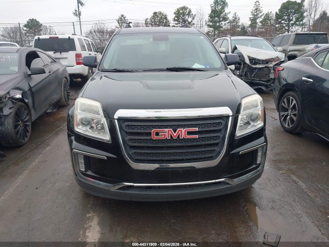 Aukcja sprzedaży 2016 Gmc Terrain Sle-2, vin: 2GKFLTE35G6236333, numer aukcji: 44311909