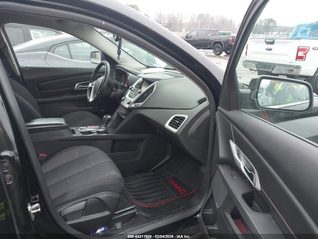 Aukcja sprzedaży 2016 Gmc Terrain Sle-2, vin: 2GKFLTE35G6236333, numer aukcji: 44311909