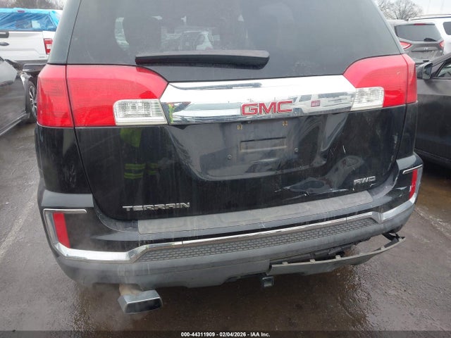 Aukcja sprzedaży 2016 Gmc Terrain Sle-2, vin: 2GKFLTE35G6236333, numer aukcji: 44311909