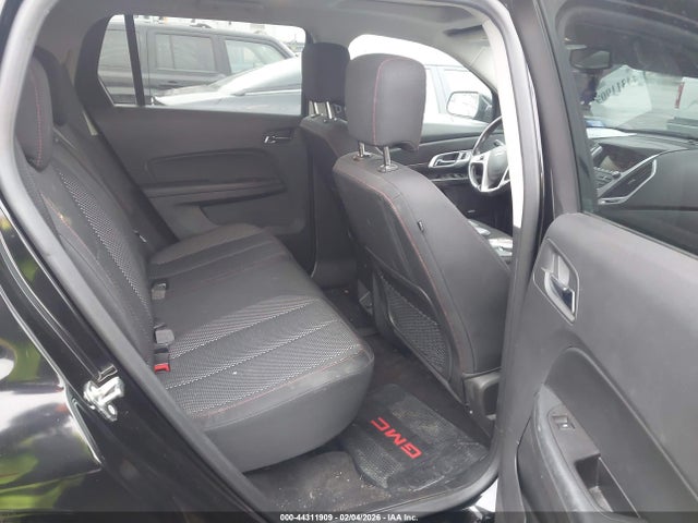 Aukcja sprzedaży 2016 Gmc Terrain Sle-2, vin: 2GKFLTE35G6236333, numer aukcji: 44311909