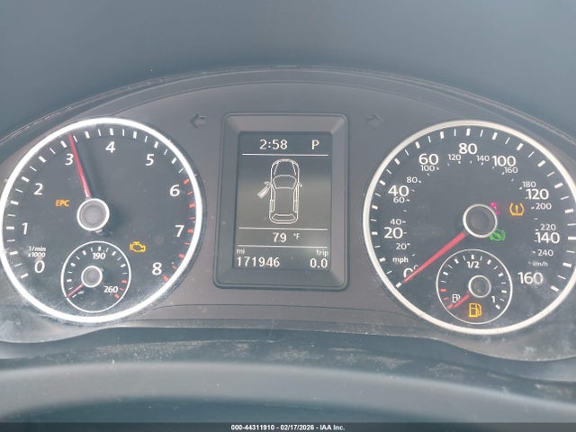 WVGAV7AX4GW534986 Volkswagen Tiguan R-line/s/se/sel
