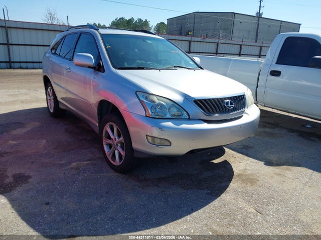 2009 LEXUS RX 350 2T2GK31U29C077558